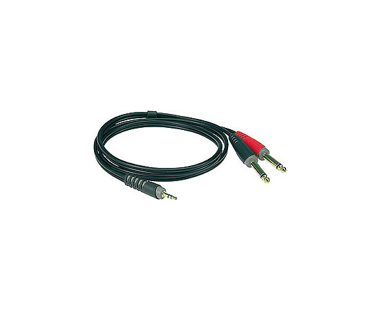 Y-кабель KLOTZ AY5A0100 - 15275 за 0 грн. | 4Club